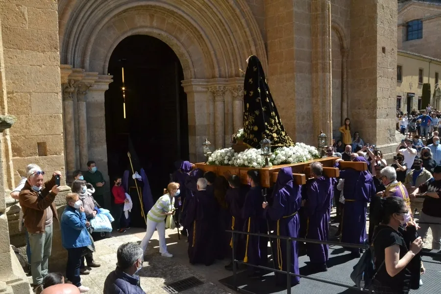 Foto 8 - El emblem&aacute;tico Encuentro logra por fin desarrollarse con normalidad cinco a&ntilde;os despu&eacute;s