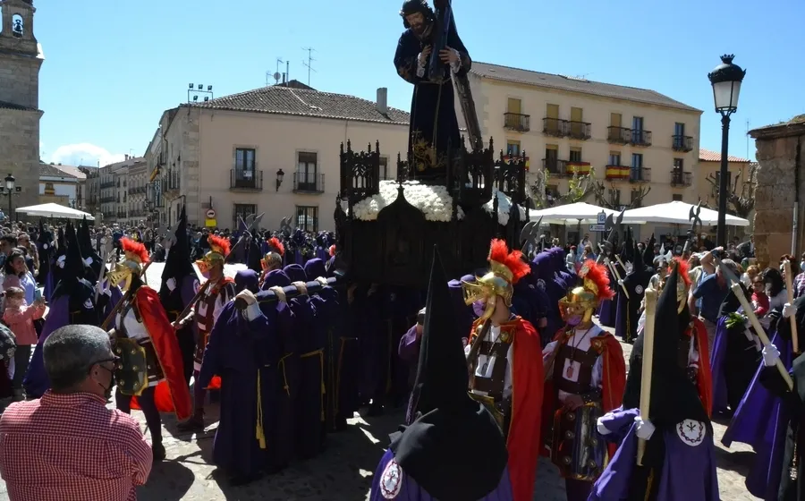 Foto 7 - El emblem&aacute;tico Encuentro logra por fin desarrollarse con normalidad cinco a&ntilde;os despu&eacute;s