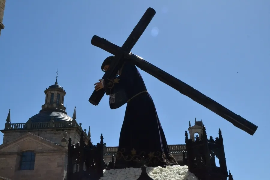 Foto 6 - El emblem&aacute;tico Encuentro logra por fin desarrollarse con normalidad cinco a&ntilde;os despu&eacute;s