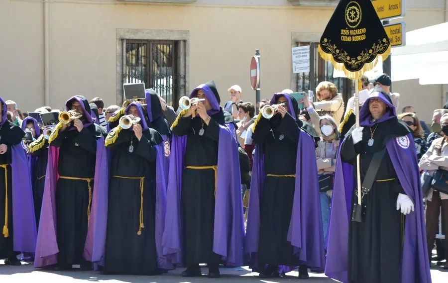Foto 5 - El emblem&aacute;tico Encuentro logra por fin desarrollarse con normalidad cinco a&ntilde;os despu&eacute;s