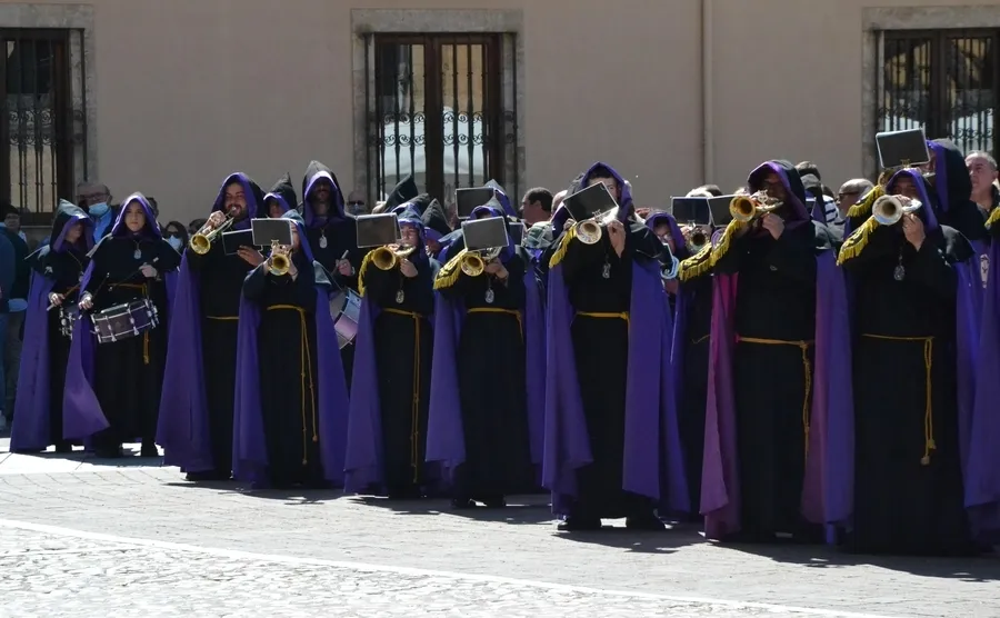 Foto 4 - El emblem&aacute;tico Encuentro logra por fin desarrollarse con normalidad cinco a&ntilde;os despu&eacute;s