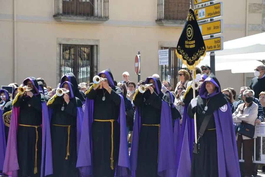 Foto 3 - El emblem&aacute;tico Encuentro logra por fin desarrollarse con normalidad cinco a&ntilde;os despu&eacute;s
