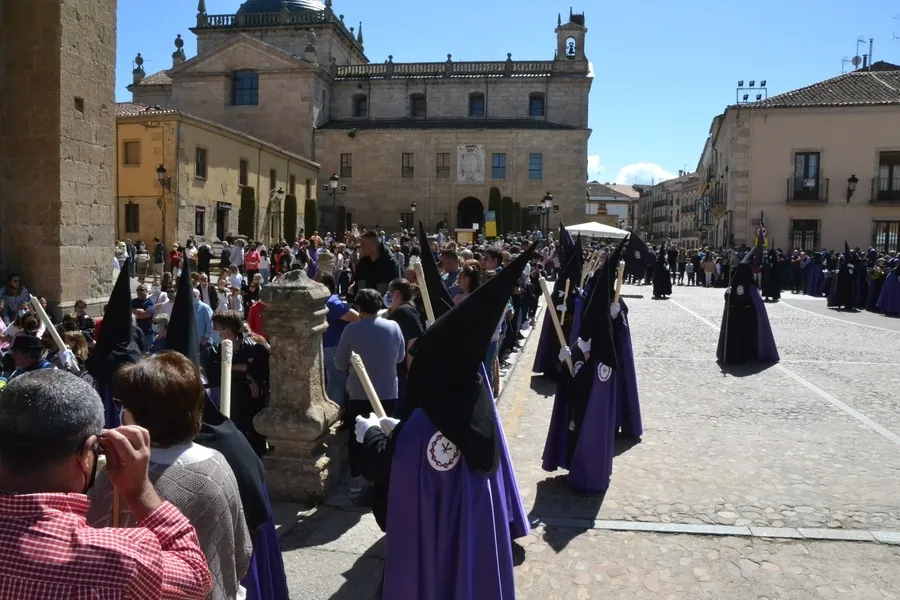 Foto 2 - El emblem&aacute;tico Encuentro logra por fin desarrollarse con normalidad cinco a&ntilde;os despu&eacute;s