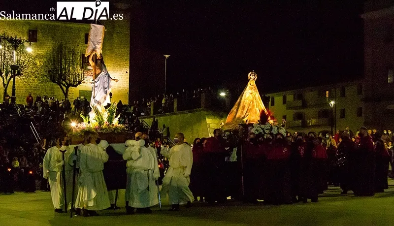 Fotos: David Sánchez