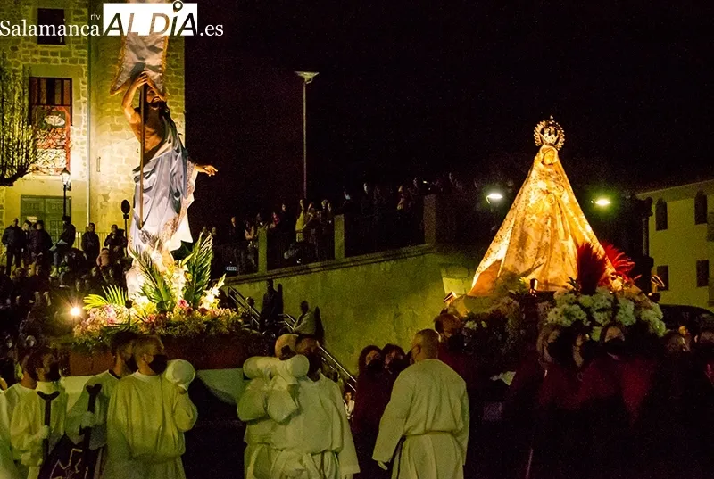 Fotos: David Sánchez
