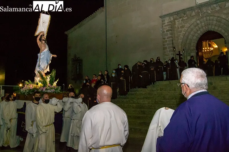 Fotos: David Sánchez