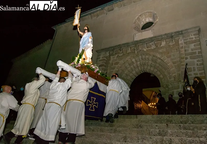 Fotos: David Sánchez