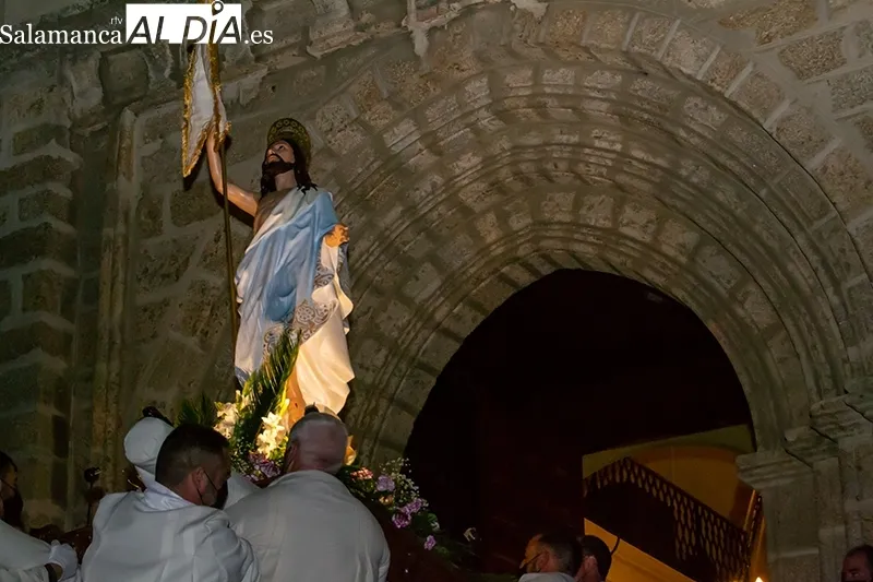 Fotos: David Sánchez