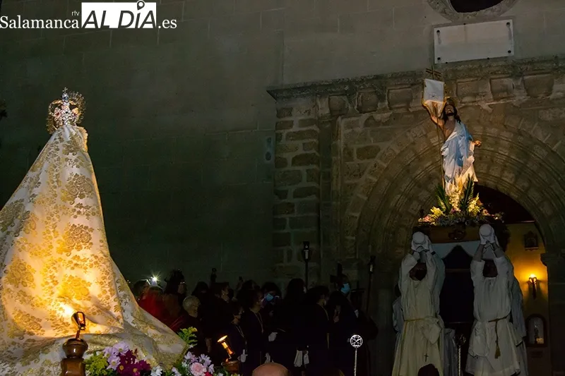 Fotos: David Sánchez