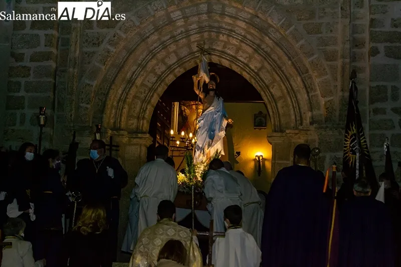 Fotos: David Sánchez