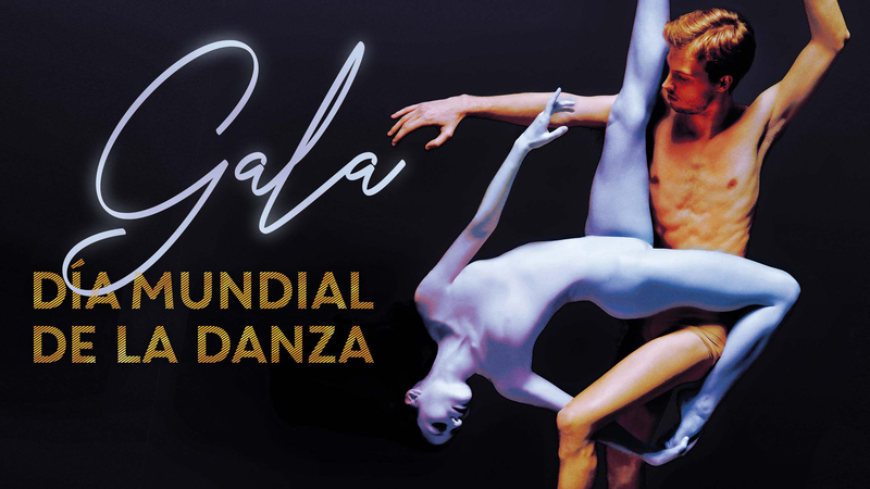 Foto 1 - Salamanca celebra el Día Mundial de la Danza con una gran gala este viernes