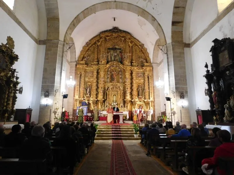 Foto 5 - La obra de teatro &ldquo;Buscando a Nebrija&rdquo; se representa en El Bod&oacute;n, gracias a la Diputaci&oacute;n de Salamanca