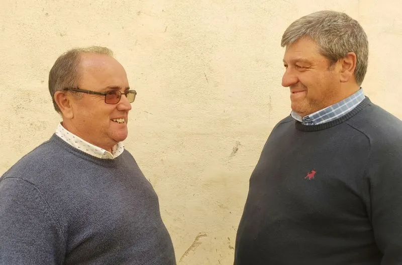 Foto 4 - Adecocir deja la gesti&oacute;n de Siega Verde, que pasar&aacute; a una Fundaci&oacute;n con Ayuntamientos de la zona