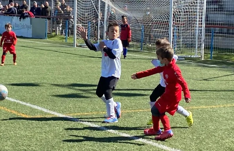 Foto 6 - #MARCADOR [2|3 ABR]