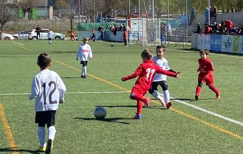 Foto 4 - #MARCADOR [2|3 ABR]