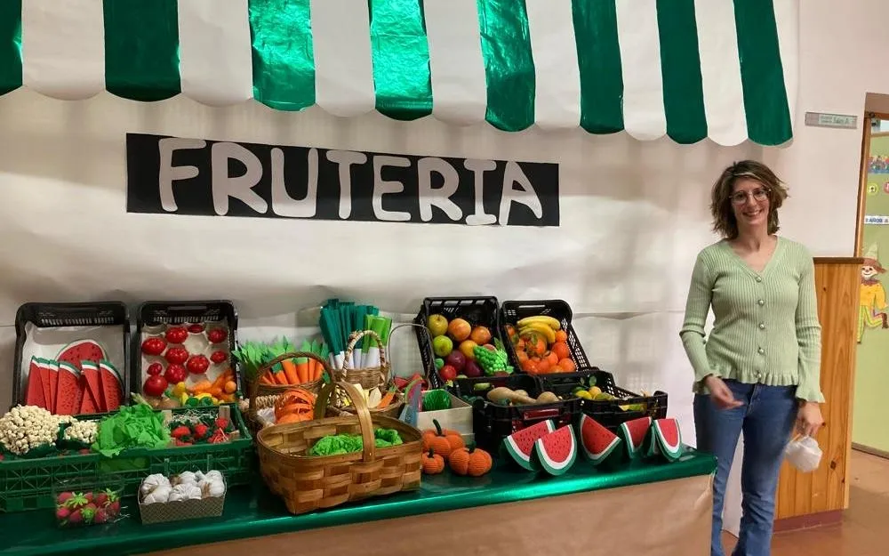 Foto 5 - El Colegio San Francisco cierra el trimestre apostando por el &lsquo;Mens sana in corpore sano&rsquo;