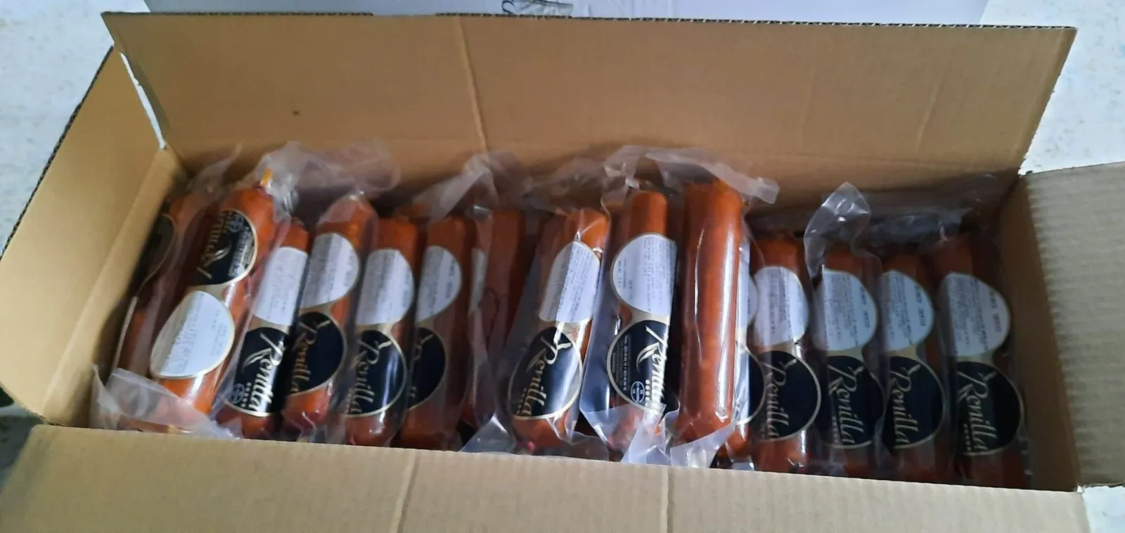 Foto 8 - Preparadas cerca de 500 bolsas del corredor para la Media Marat&oacute;n