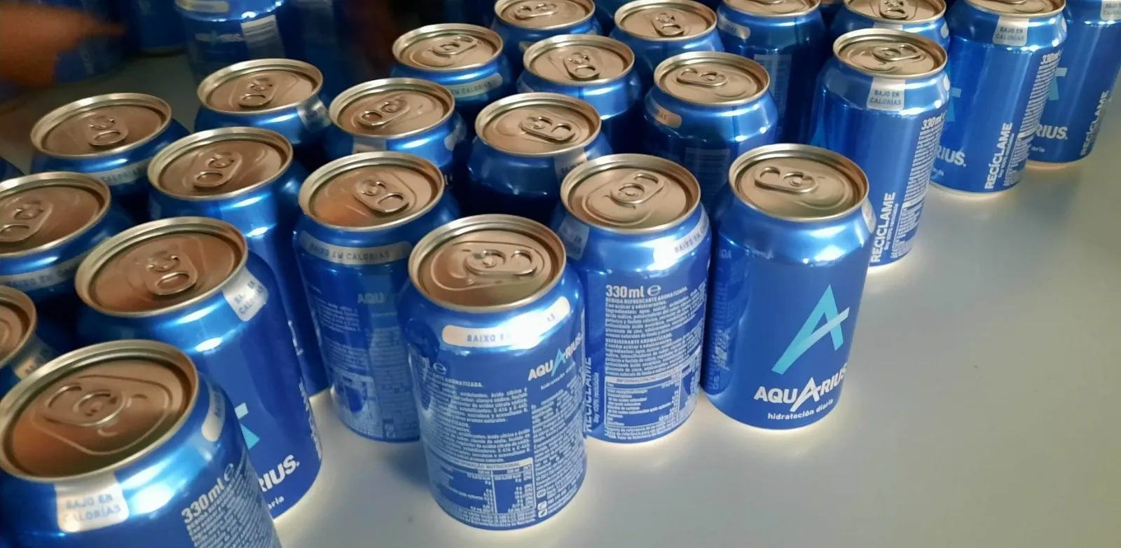 Foto 4 - Preparadas cerca de 500 bolsas del corredor para la Media Marat&oacute;n