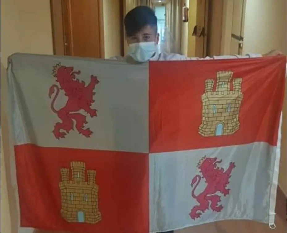 Foto 3 - &Aacute;lex Sastre viaja a Mallorca para tomar parte en el Campeonato de Espa&ntilde;a de Selecciones