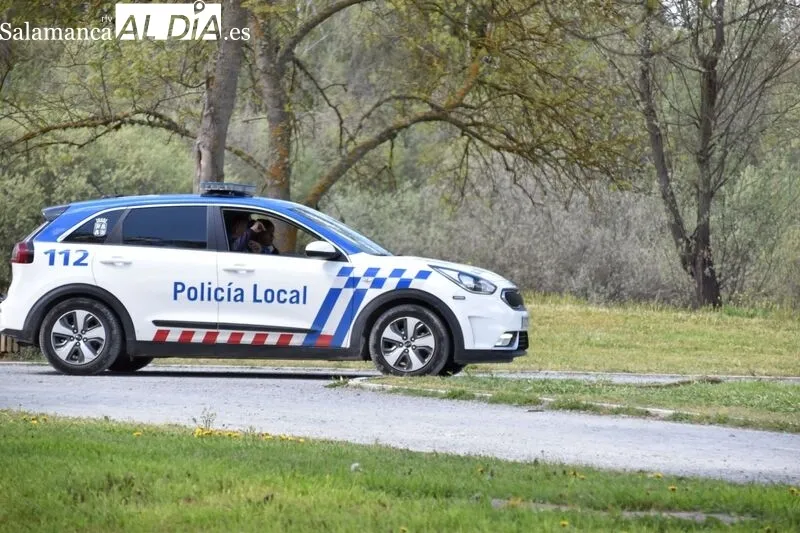 Amplio despliegue para un Lunes de Aguas seguro y limpio