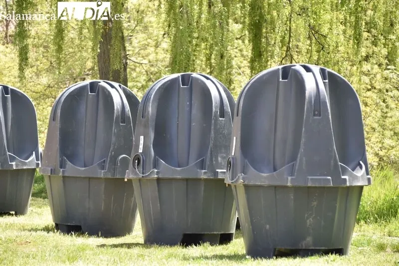 Amplio despliegue para un Lunes de Aguas seguro y limpio