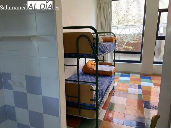 Foto 4 - El albergue Lazarillo: un hogar para los refugiados ucranianos