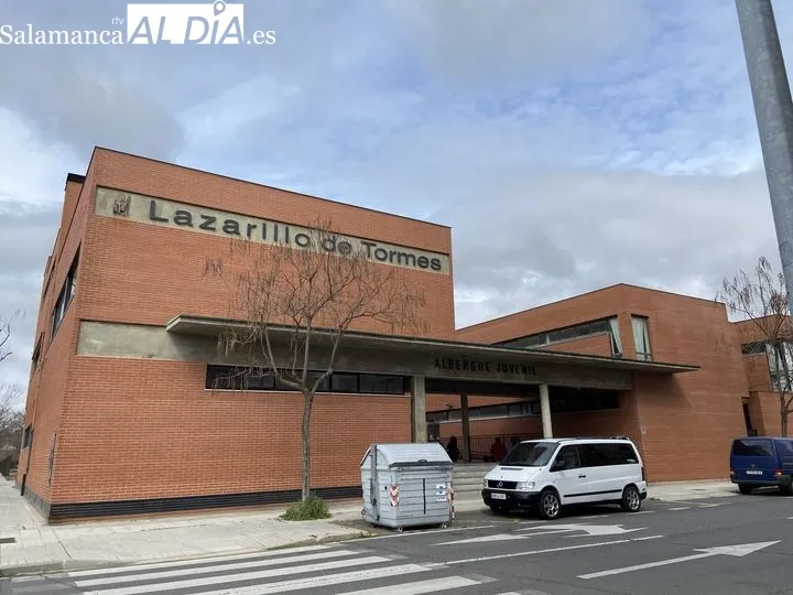 Foto 3 - El albergue Lazarillo: un hogar para los refugiados ucranianos