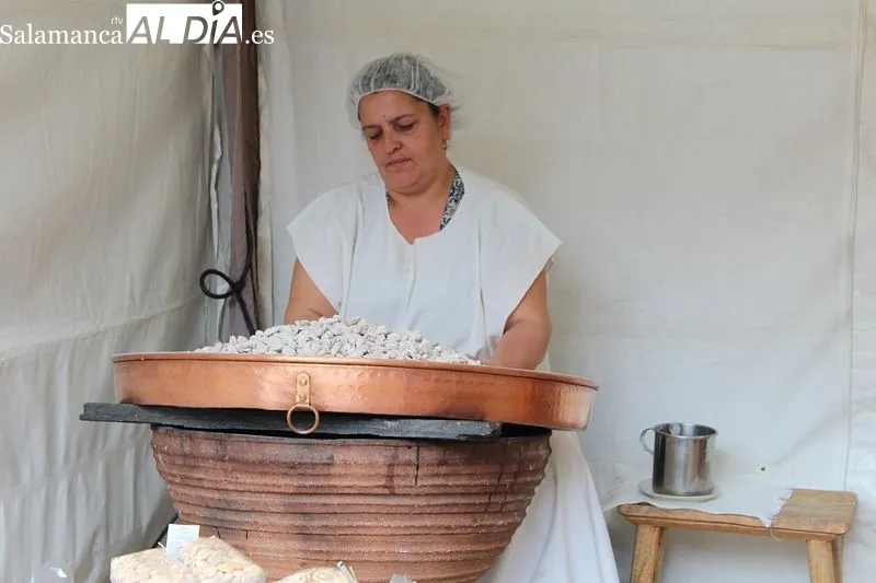 Feria Medieval de Torre de Moncorvo (Portugal), edición 2022 | MARTÍN-GARAY