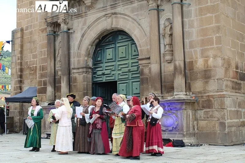 Feria Medieval de Torre de Moncorvo en ediciones anteriores| MARTÍN-GARAY