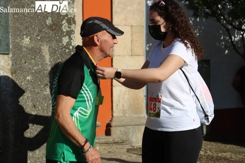 III Murallatón 'Tomás Martín' de Yecla de Yeltes / CORRAL