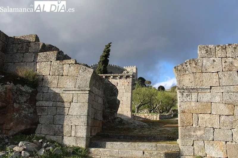 Villa amurallada de Numão: del medievo al Duero vinatero| Fotos: MARTÍN-GARAY