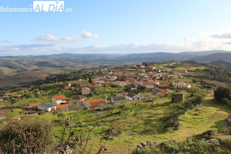 Numão: del medievo al Duero vinatero| Fotos: MARTÍN-GARAY