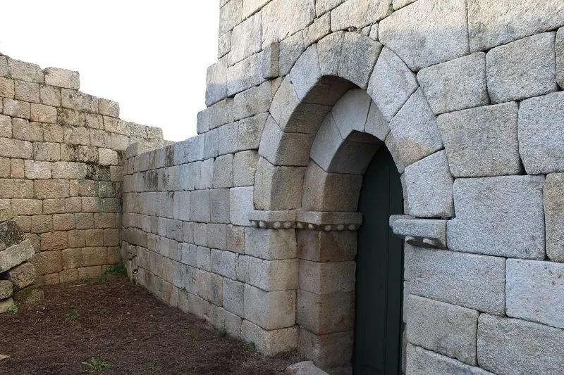 Villa amurallada de Numão: del medievo al Duero vinatero| Fotos: MARTÍN-GARAY