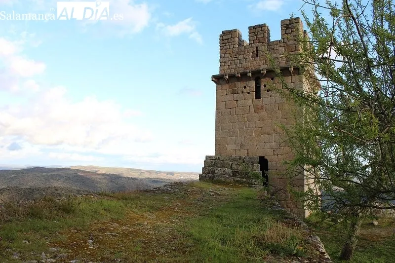 Villa amurallada de Numão: del medievo al Duero vinatero| Fotos: MARTÍN-GARAY