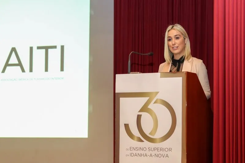 Isabel Ferreira, nueva secretaria de Estado de Desarrollo Regional