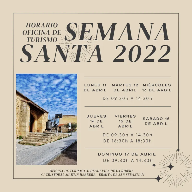 Oficina de turismo de Aldeadávila de la Ribera / GM 