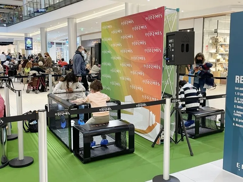 Foto 3 - El Tormes celebrar&aacute; el pr&oacute;ximo s&aacute;bado el I Torneo de Subsoccer de Castilla y Le&oacute;n