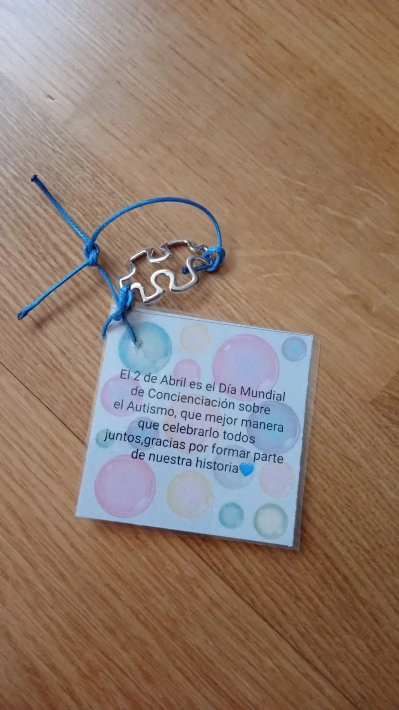 Imágenes de la iniciativa de Bea