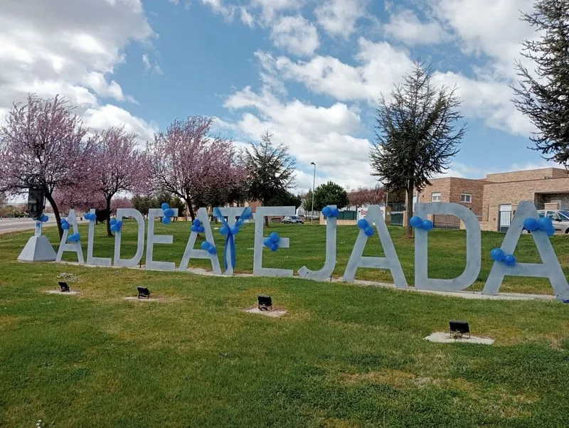 Imágenes de la iniciativa de Bea