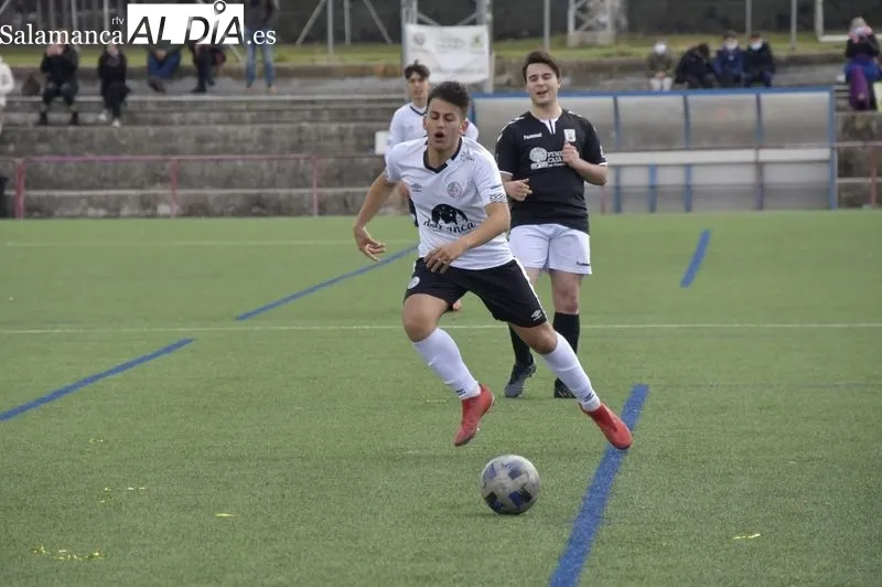 Galería de un partido del fin de semana / Fotos: RTV