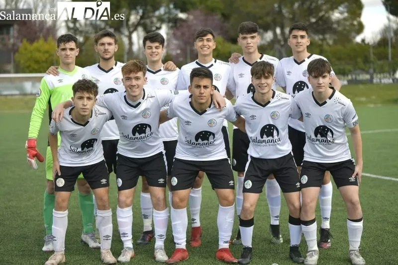 Galería de un partido del fin de semana / Fotos: RTV
