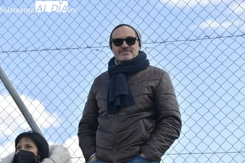 Galería de un partido del fin de semana / Fotos: RTV
