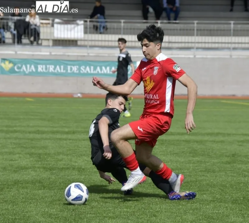 Galería de imágenes del Navega - Zamora de Liga Recoletas