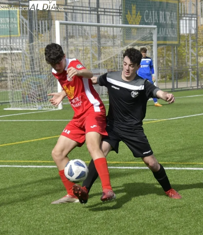Galería de imágenes del Navega - Zamora de Liga Recoletas