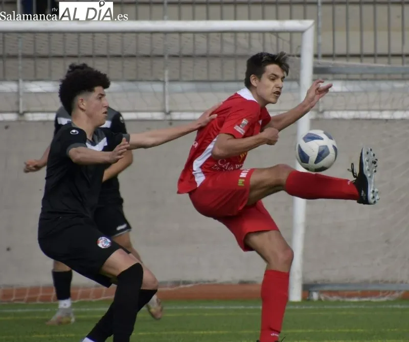 Galería de imágenes del Navega - Zamora de Liga Recoletas