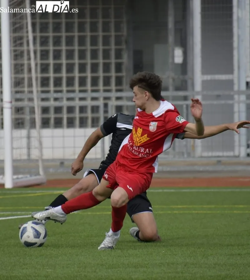Galería de imágenes del Navega - Zamora de Liga Recoletas