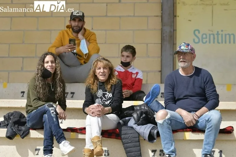 Galería de imágenes del Ribert - Numancia B