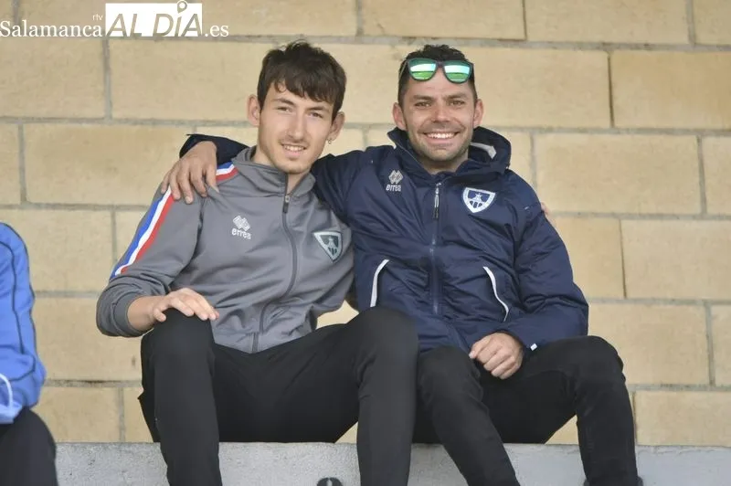 Galería de imágenes del Ribert - Numancia B