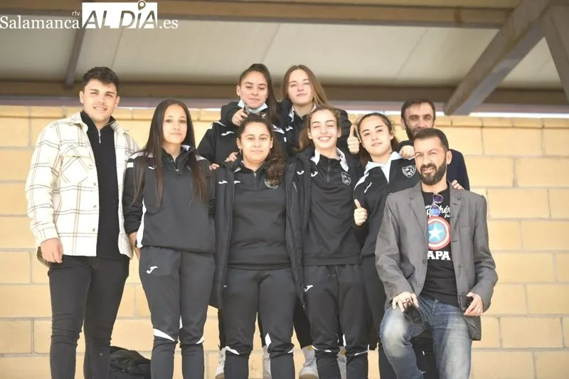 Galería de imágenes del Ribert - Numancia B