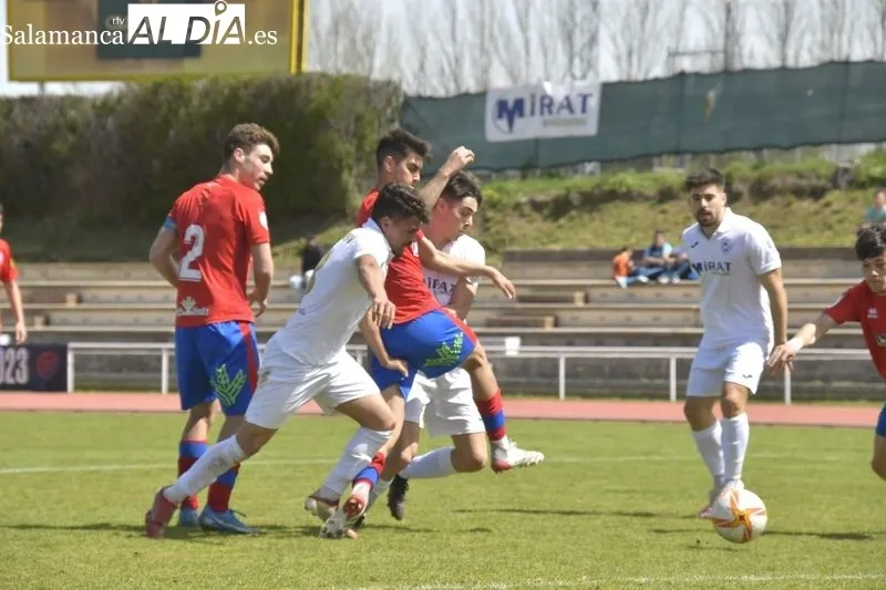 Galería de imágenes del Ribert - Numancia B